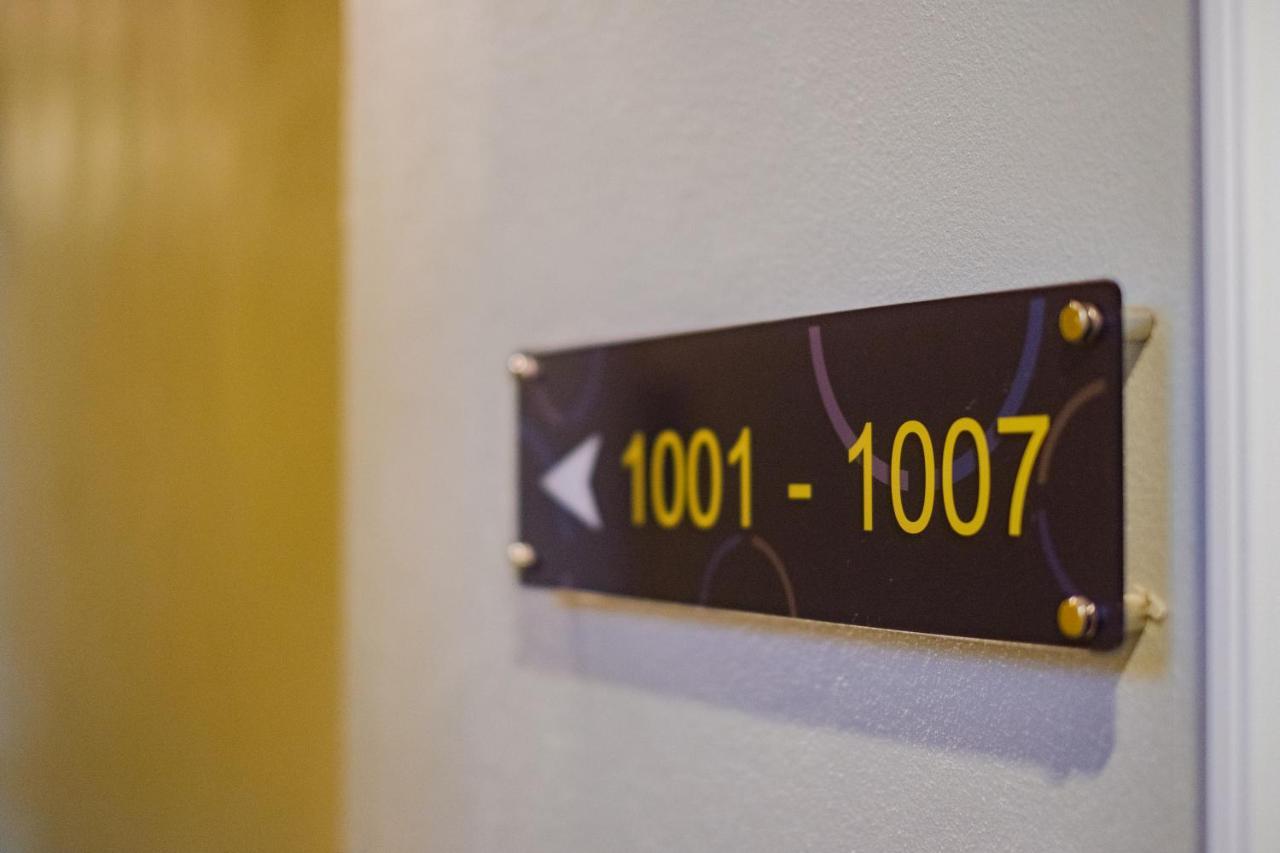 Mosstel Hotel Фитсанулок Екстериор снимка